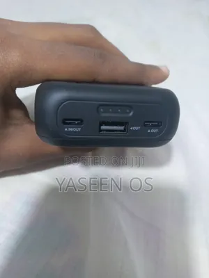 Goui Power Bank