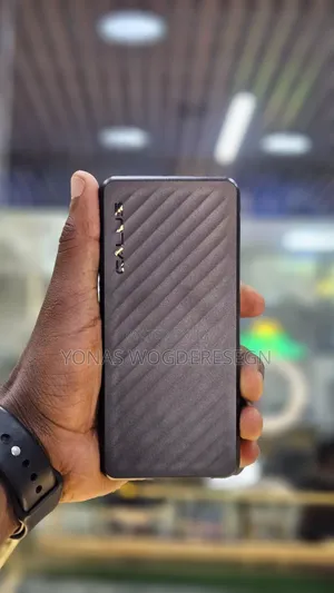 Calus P207 Max Power Bank – 20,000mah Fast Charging Portable Battery