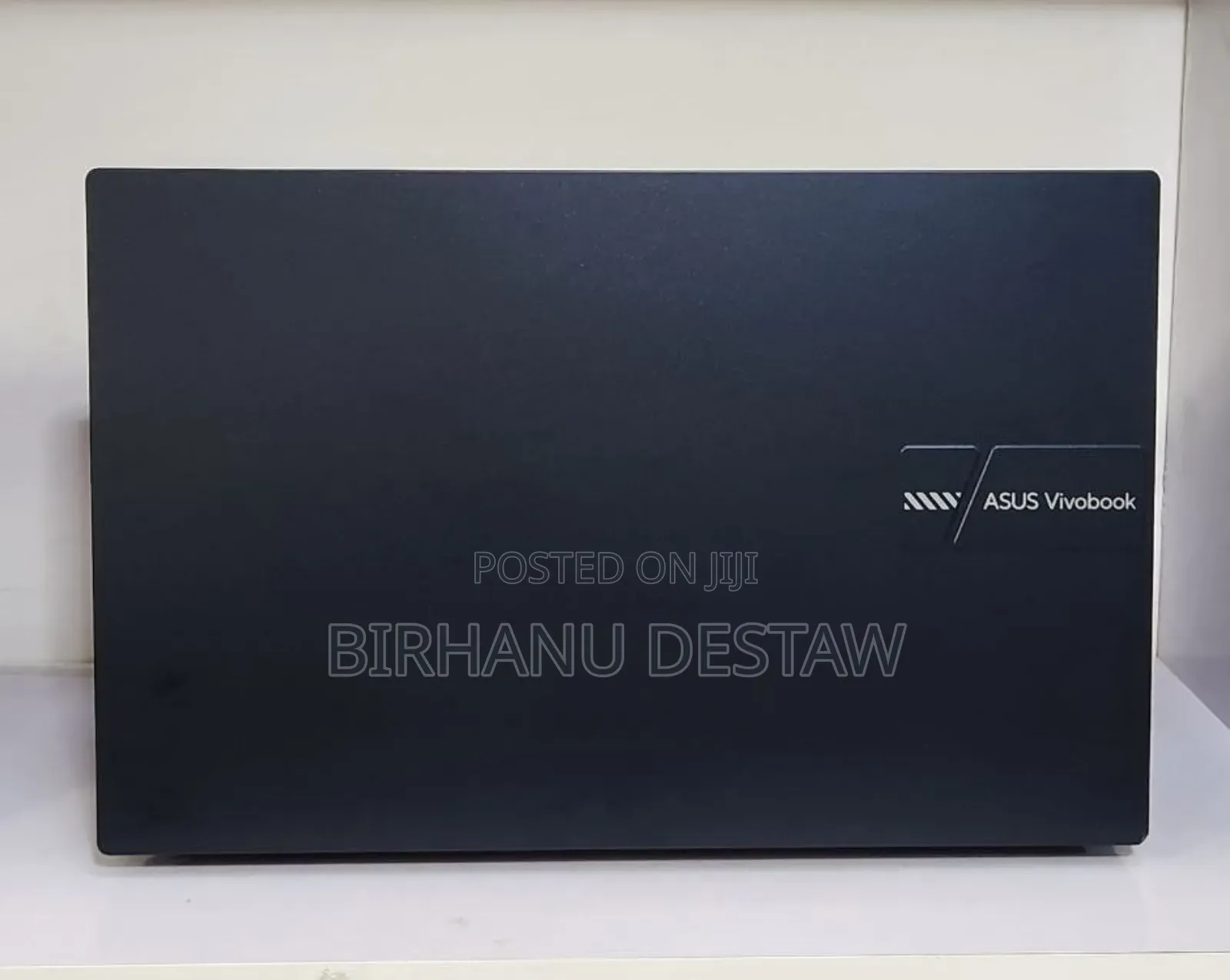 New Laptop Asus Vivobook 16 16GB Intel Core i9 SSD 1T