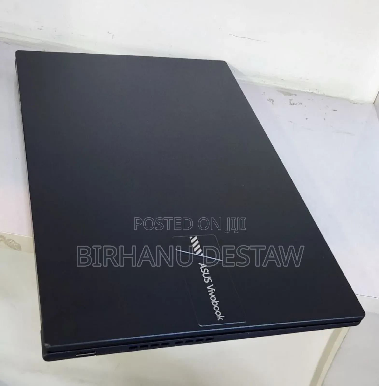 New Laptop Asus Vivobook 16 16GB Intel Core i9 SSD 1T