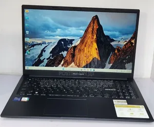 New Laptop Asus Vivobook 16 16GB Intel Core i9 SSD 1T