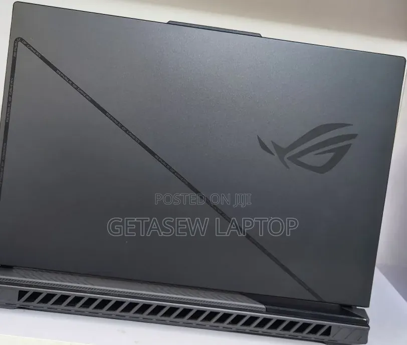 New Laptop Asus ROG Strix G16 G614 16GB Intel Core i9 SSD 1T