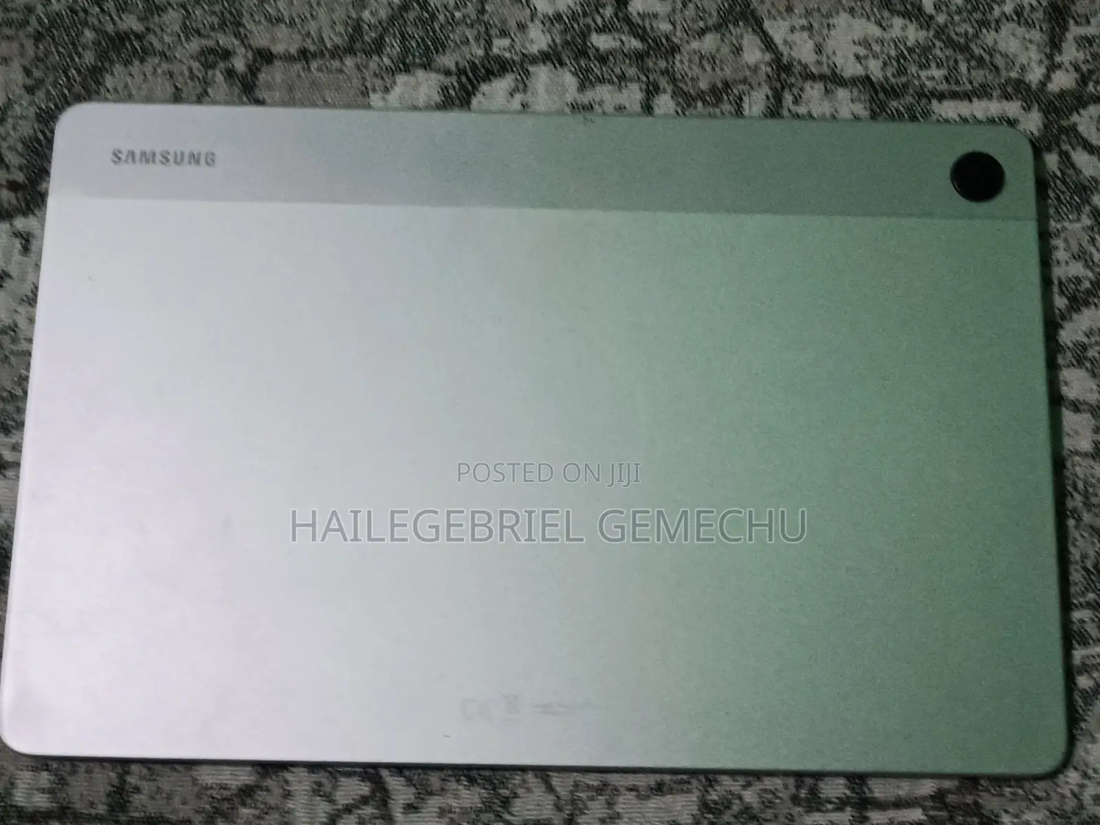 Samsung Galaxy Tab A9+ 64 GB Gray