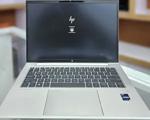 New Laptop HP EliteBook 840 G10 16GB Intel Core i5 SSD 512GB