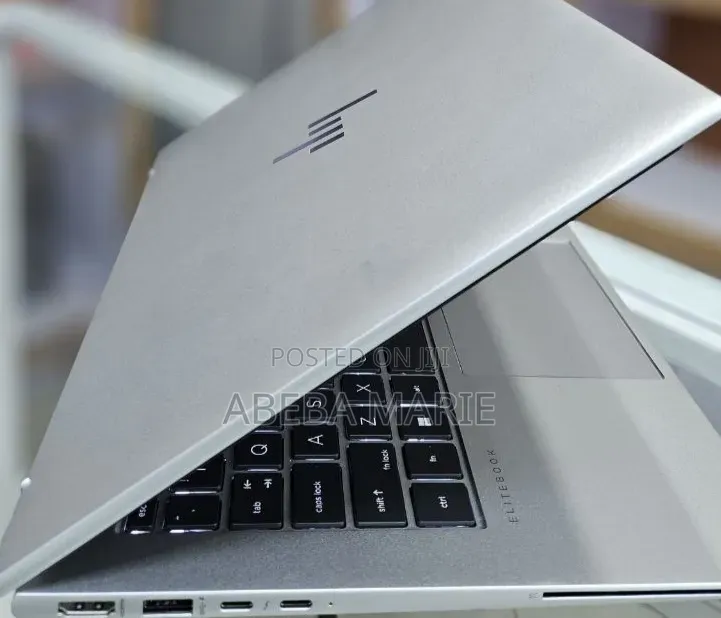 New Laptop HP EliteBook 840 G10 16GB Intel Core i5 SSD 512GB
