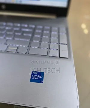 New Laptop HP Stream Notebook 8GB Intel Core i7 SSD 512GB