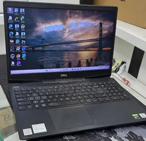 New Laptop Dell 32GB Intel Core i7 SSD 512GB