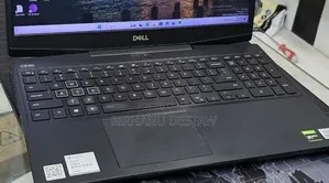 New Laptop Dell 32GB Intel Core i7 SSD 512GB