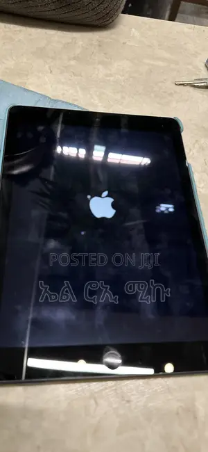 Apple iPad Air 16 GB Gray
