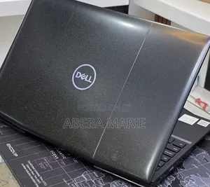 New Laptop Dell G15 5511 32GB Intel Core i7 SSD 512GB