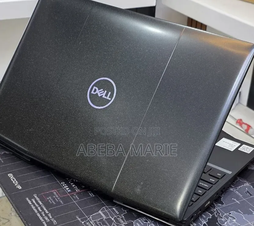 New Laptop Dell G15 5511 32GB Intel Core i7 SSD 512GB