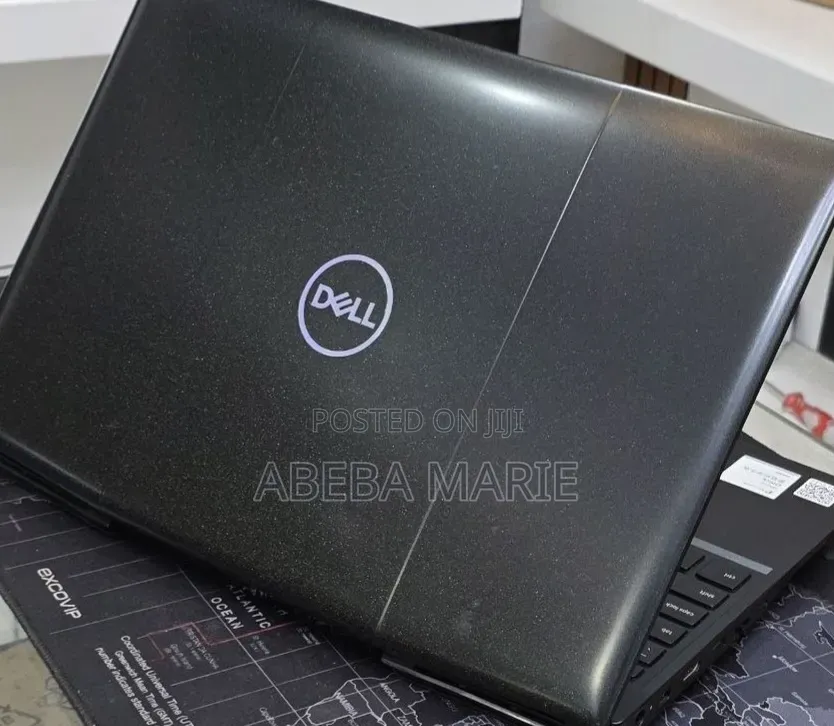 New Laptop Dell G15 5511 32GB Intel Core i7 SSD 512GB