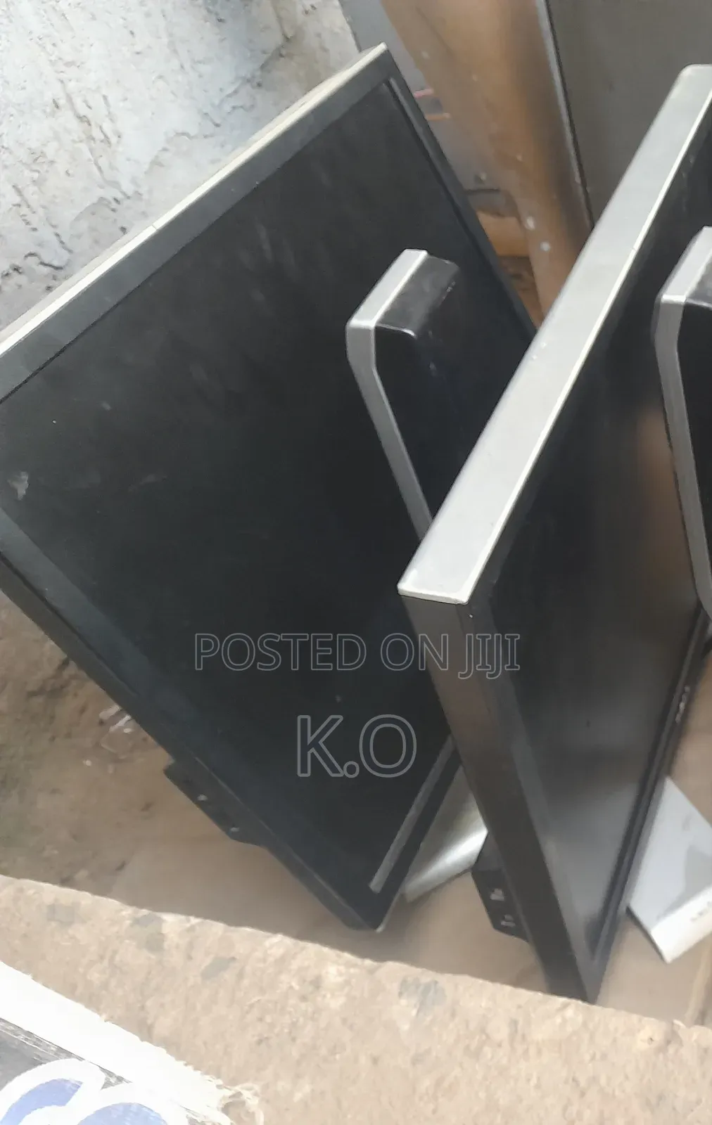 Dell Monitor Screen
