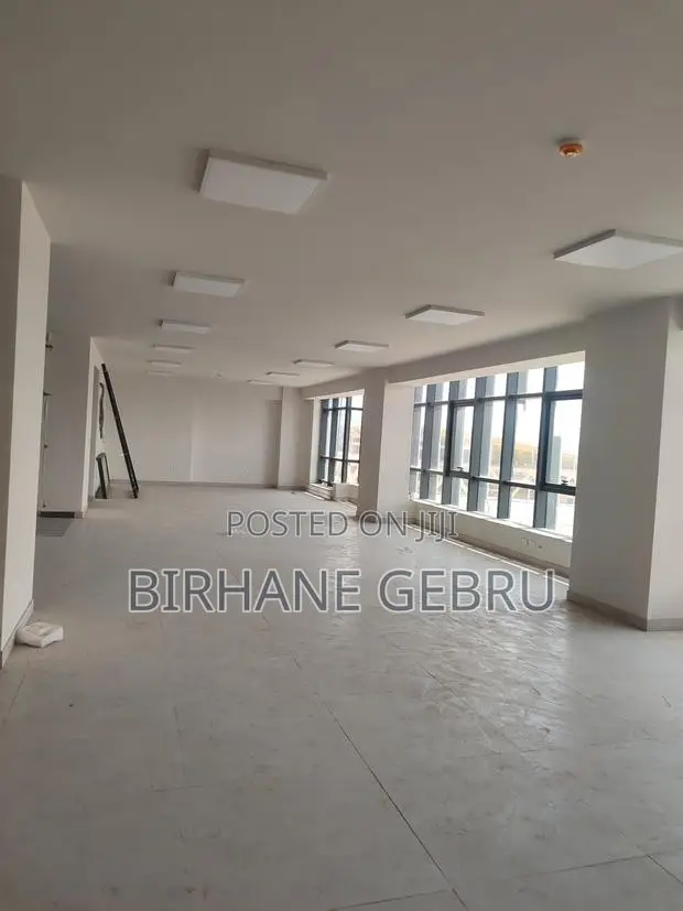 Space Rent for Office