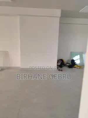 Space Rent for Office