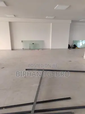 Space Rent for Office