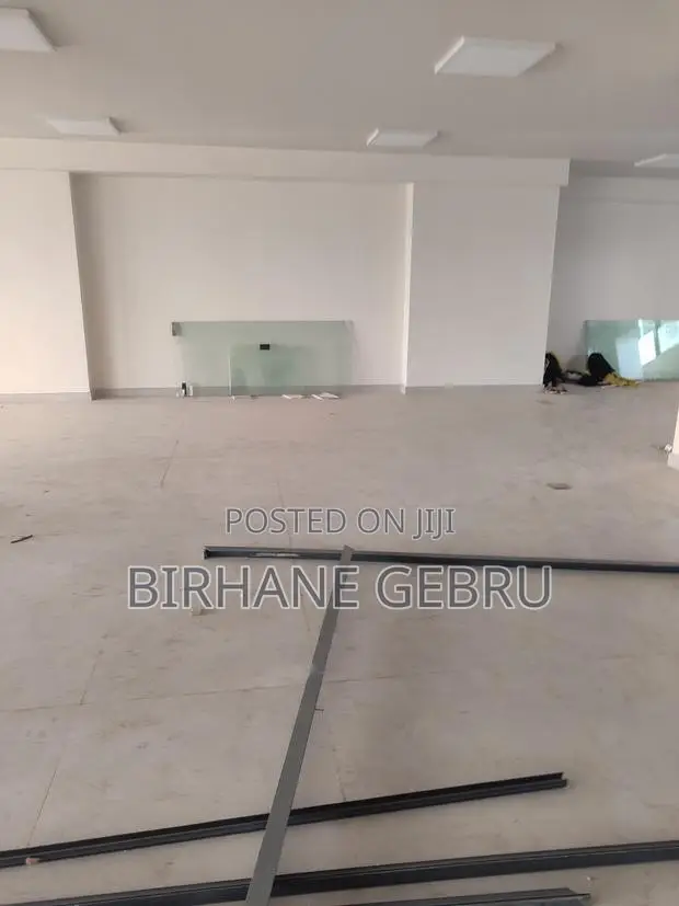 Space Rent for Office
