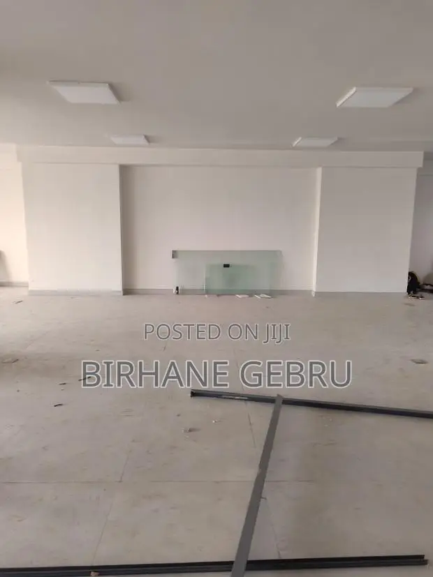 Space Rent for Office
