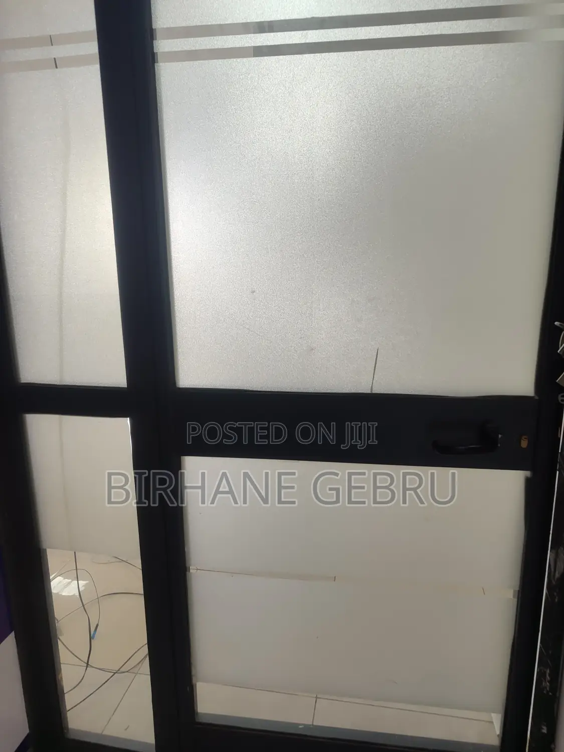 Space Rent for Office