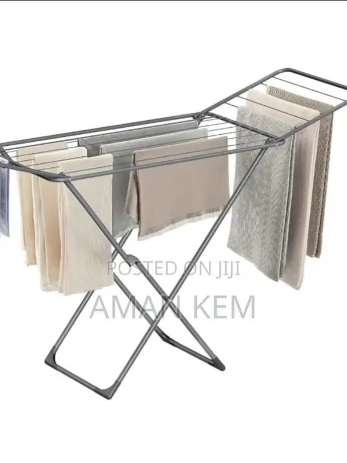 Clothes Drier for Apartments and Condominium