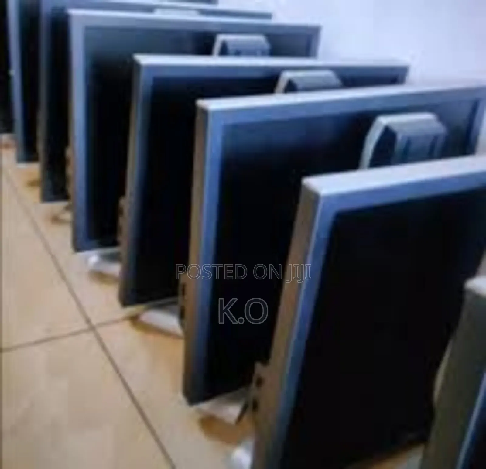 Dell Monitor Screen