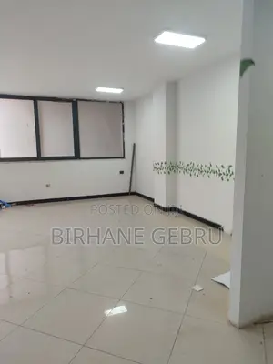 Space Rent for Office