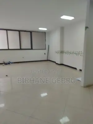 Space Rent for Office