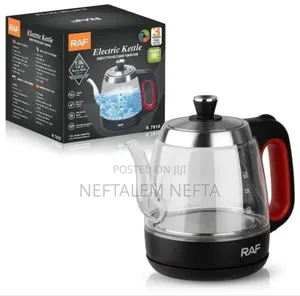 Su Tai Electric Boiler/Kettle