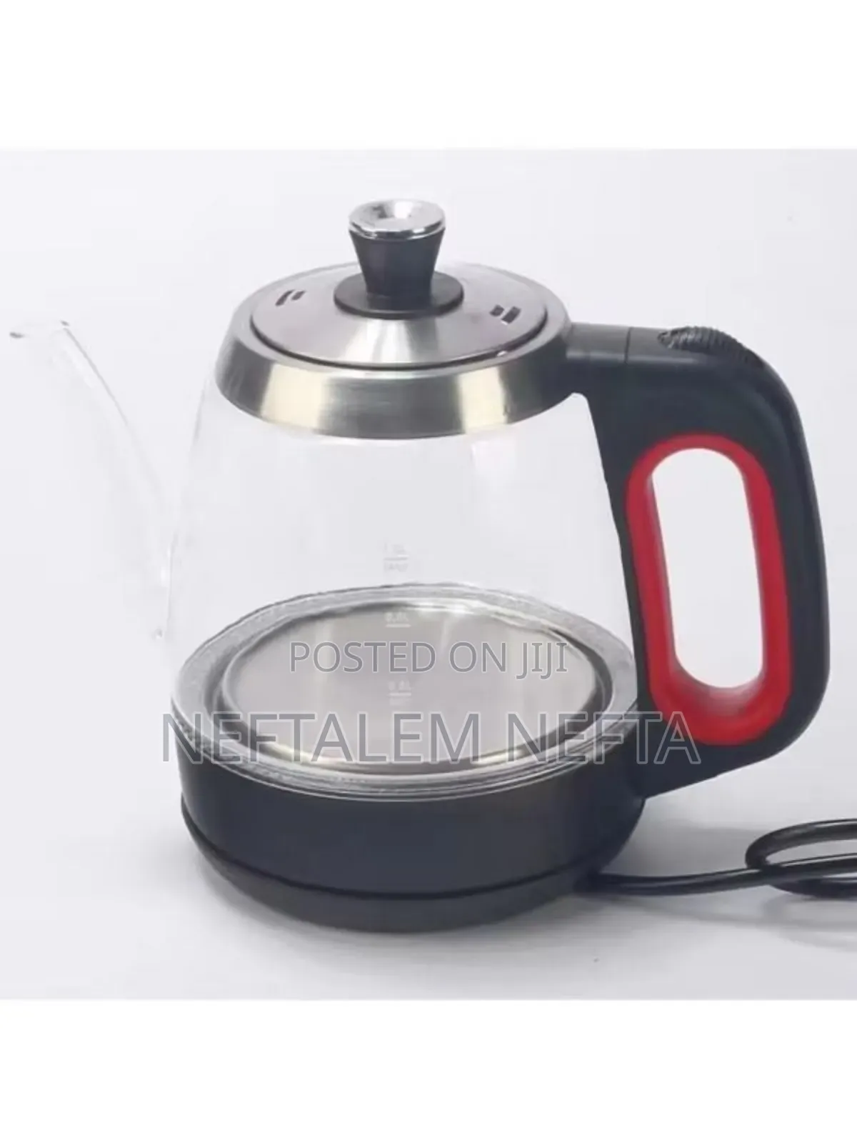 Su Tai Electric Boiler/Kettle
