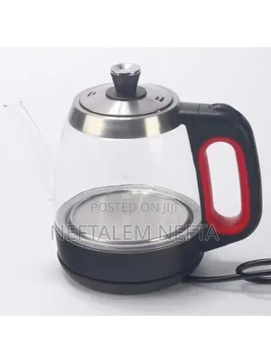 Su Tai Electric Boiler/Kettle