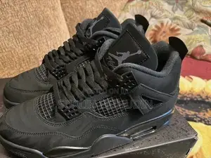 Air Jordan4