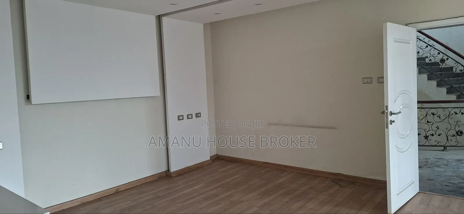 4bdrm Apartment in Addis Abeba, Yeka for rent