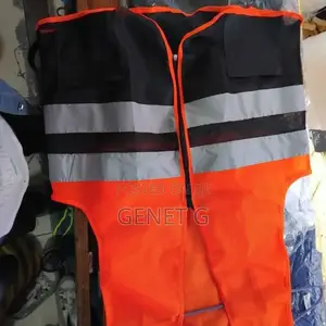 Imported Reflective Vest