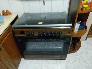Klass Oven