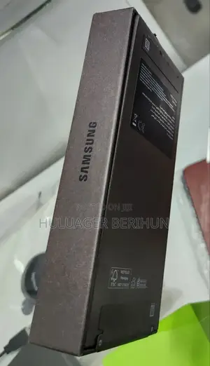 New Samsung Galaxy S25 Ultra 512 GB Silver