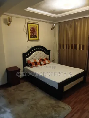 Furnished 5bdrm Penthouse in Lebu, Nifas Silk-Lafto for rent