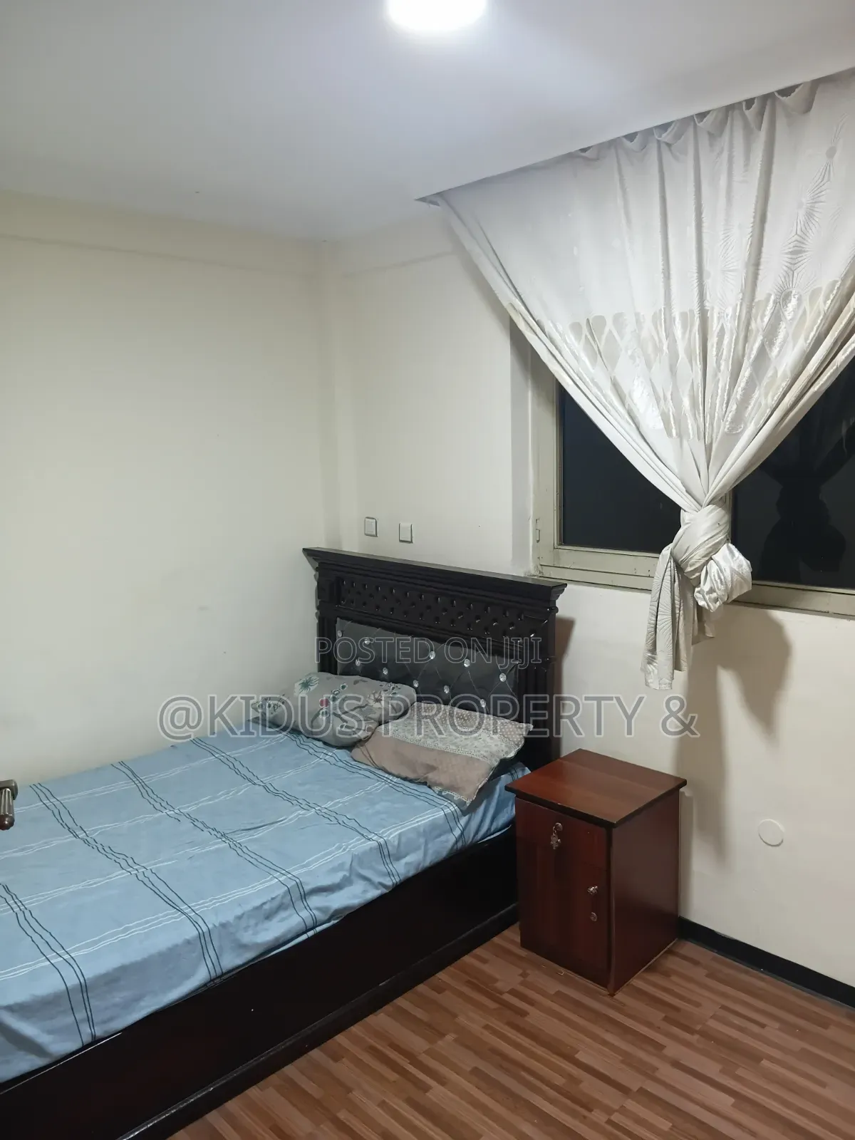Furnished 5bdrm Penthouse in Lebu, Nifas Silk-Lafto for rent