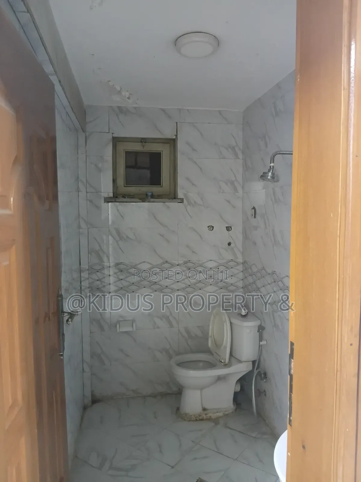Furnished 5bdrm Penthouse in Lebu, Nifas Silk-Lafto for rent