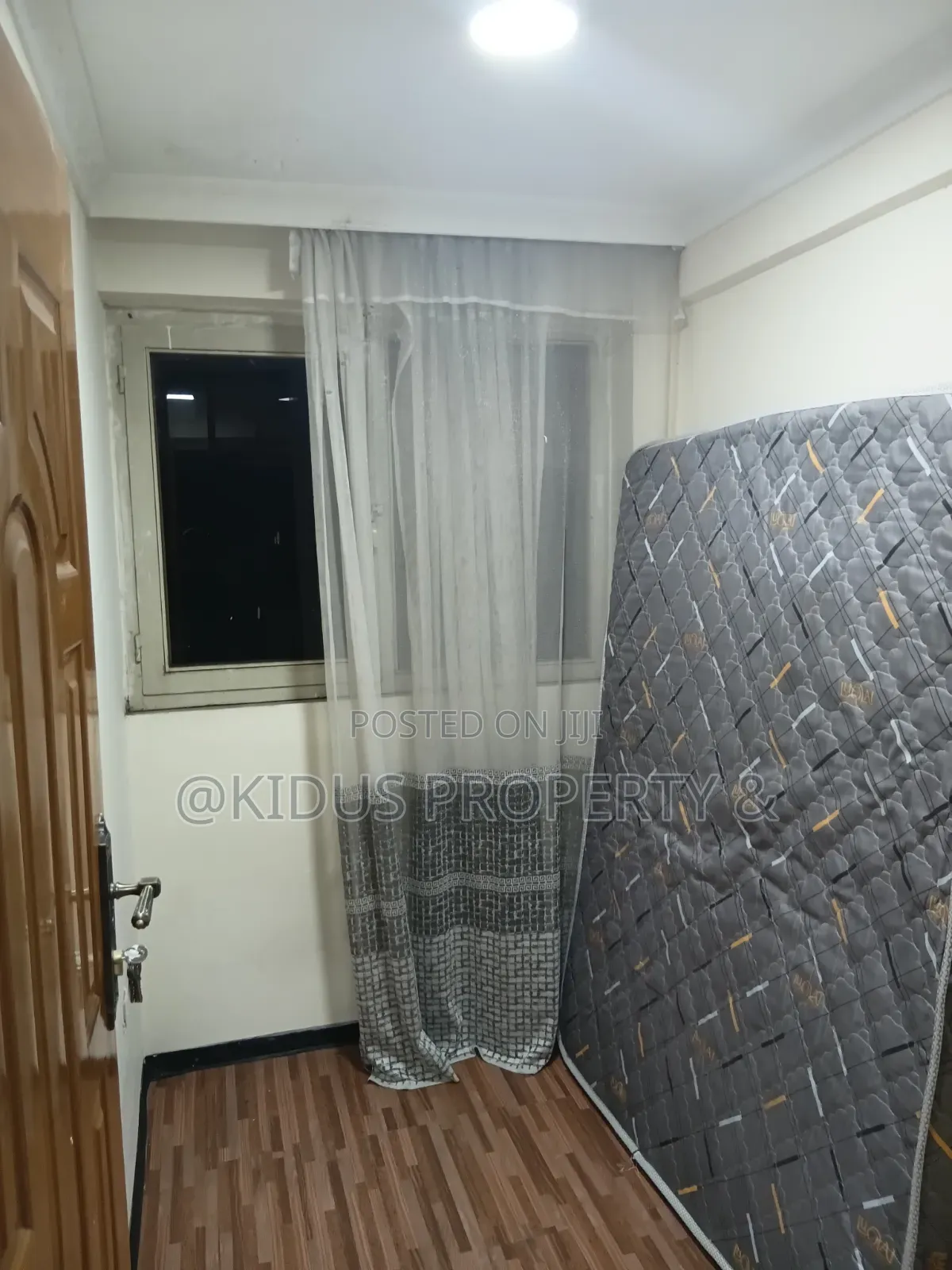 Furnished 5bdrm Penthouse in Lebu, Nifas Silk-Lafto for rent