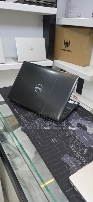 New Laptop Dell 32GB Intel Core i7 SSD 512GB