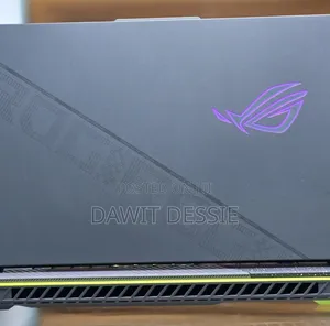 New Laptop Asus 16GB Intel Core i9 SSD 1T