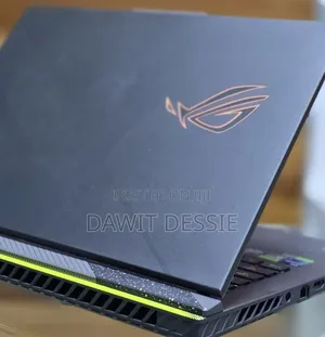 New Laptop Asus 16GB Intel Core i9 SSD 1T