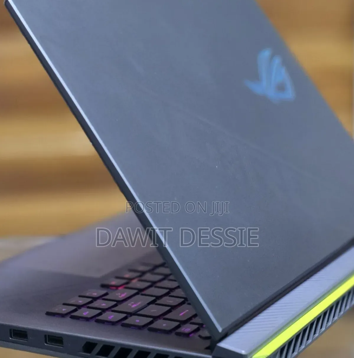 New Laptop Asus 16GB Intel Core i9 SSD 1T