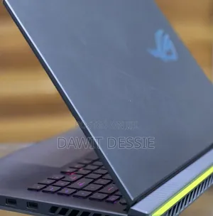 New Laptop Asus 16GB Intel Core i9 SSD 1T