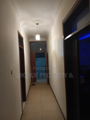 Furnished 5bdrm Villa in Lebu, Nifas Silk-Lafto for rent