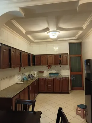 Furnished 5bdrm Villa in Lebu, Nifas Silk-Lafto for rent