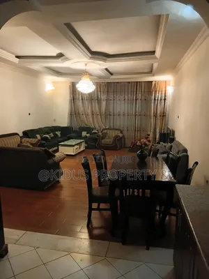 Furnished 5bdrm Villa in Lebu, Nifas Silk-Lafto for rent