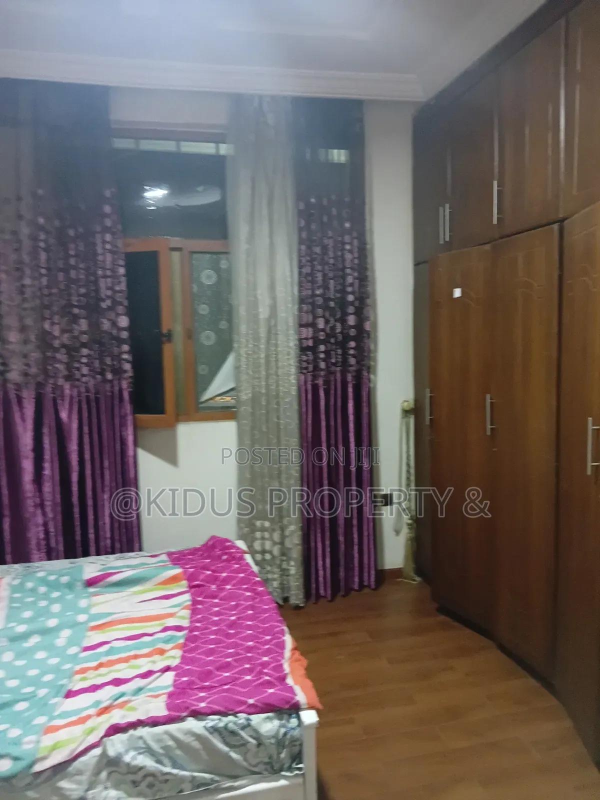 Furnished 5bdrm Villa in Lebu, Nifas Silk-Lafto for rent