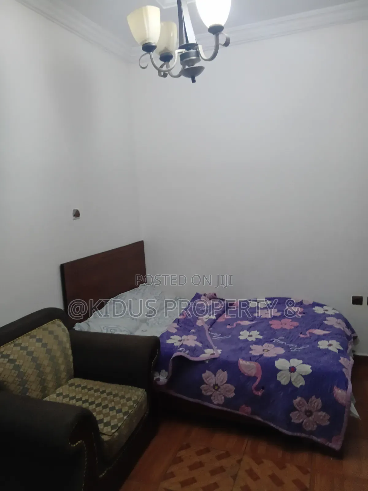 Furnished 5bdrm Villa in Lebu, Nifas Silk-Lafto for rent