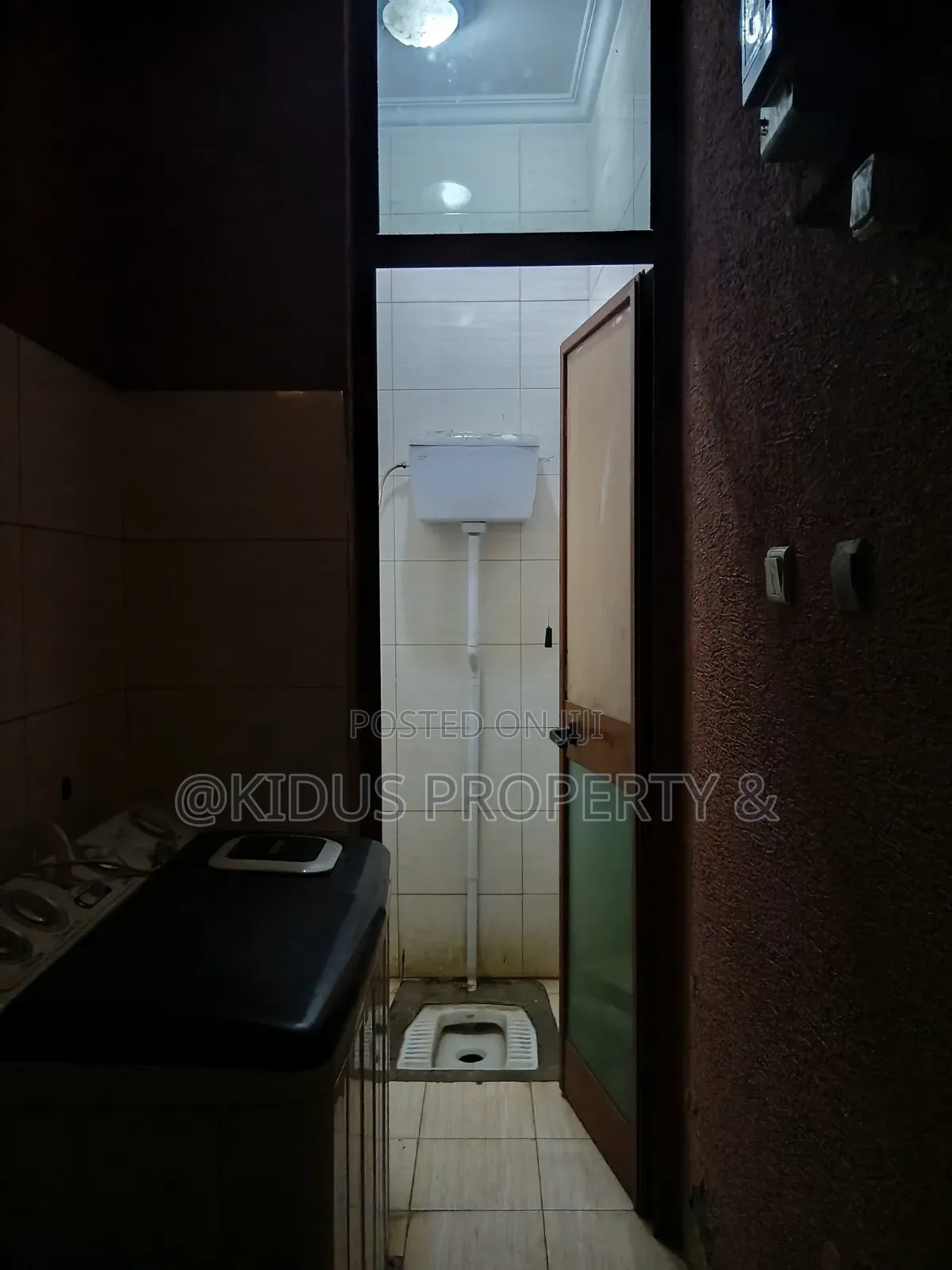 Furnished 5bdrm Villa in Lebu, Nifas Silk-Lafto for rent